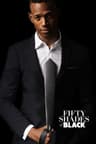 Fifty Shades of Black