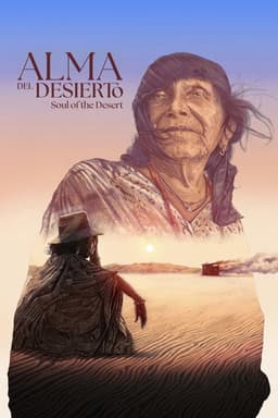 Soul of the Desert