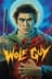 Wolf Guy