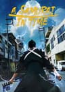A Samurai in Time