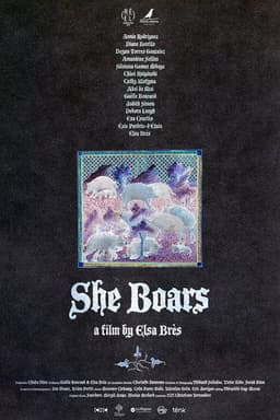 She Boars