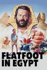 Flatfoot in Egypt