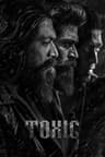 Toxic: A Fairy Tale for Grown-ups