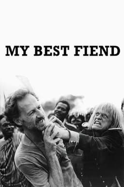 My Best Fiend