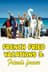 French Fried Vacations 3: Friends Forever