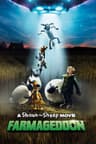 A Shaun the Sheep Movie: Farmageddon