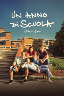 A Year of School