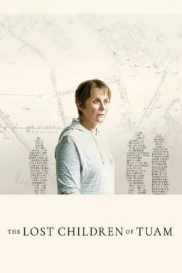 The Lost Children of Tuam