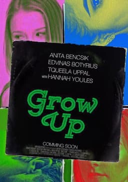 Grow Up