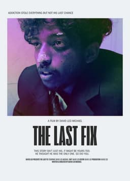 The Last Fix