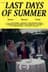 Last Days of Summer
