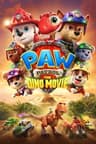 PAW Patrol: The Dino Movie