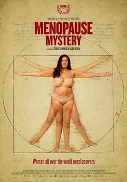 Menopause Mystery