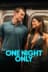 One Night Only