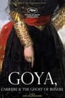 Goya, Carrière & the Ghost of Buñuel