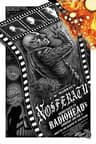 Nosferatu with Radiohead: A Silents Synced Film