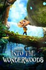 Into the Wonderwoods