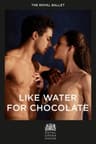 Like Water for Chocolate