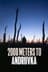 2000 Meters to Andriivka