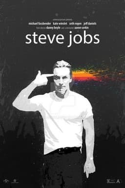 Steve Jobs