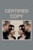 Certified Copy