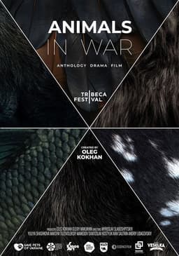 Animals in War