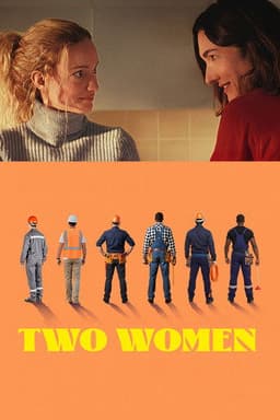 Two Women