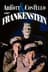 Bud Abbott and Lou Costello Meet Frankenstein