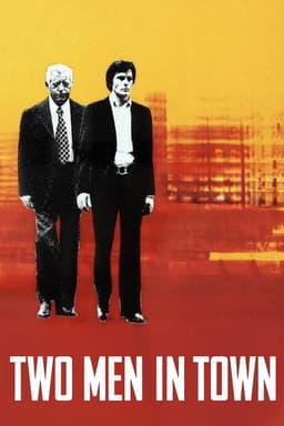Two Men in Town