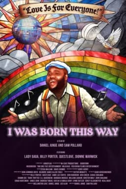 I Was Born This Way