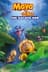 Maya the Bee: The Golden Orb
