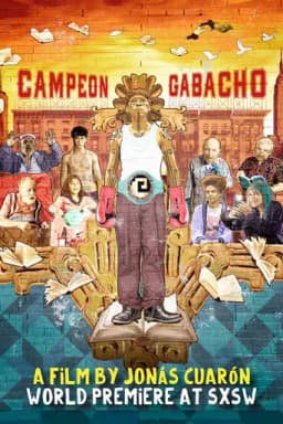 Campeón Gabacho