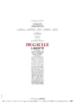 De Gaulle: Liberté