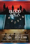 ENHYPEN WORLD TOUR 'BLOOD SAGA'