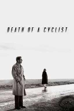Death of a Cyclist