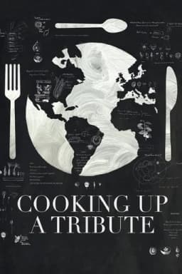 Cooking up a Tribute