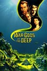 War-Gods of the Deep