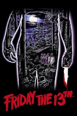 Friday the 13th