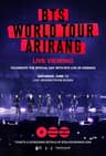 BTS World Tour ‘Arirang’ in Busan: Live Viewing