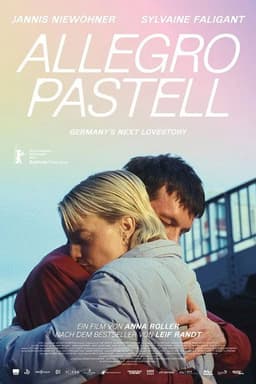 Allegro Pastell