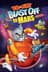 Tom and Jerry Blast Off to Mars!