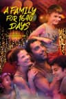 A Family For 1640 Days