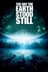 The Day the Earth Stood Still