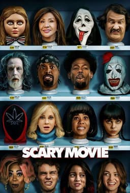 Scary Movie