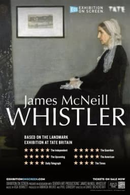 James McNeill Whistler
