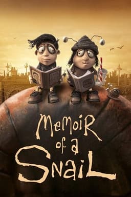 Memoir of a Snail