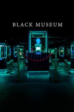 Black Museum