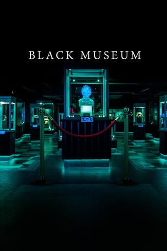 Black Museum