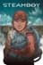 Steamboy