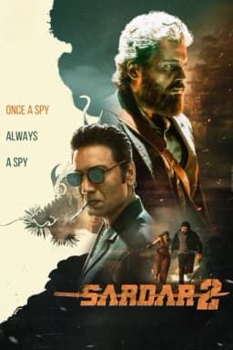 Sardar 2
